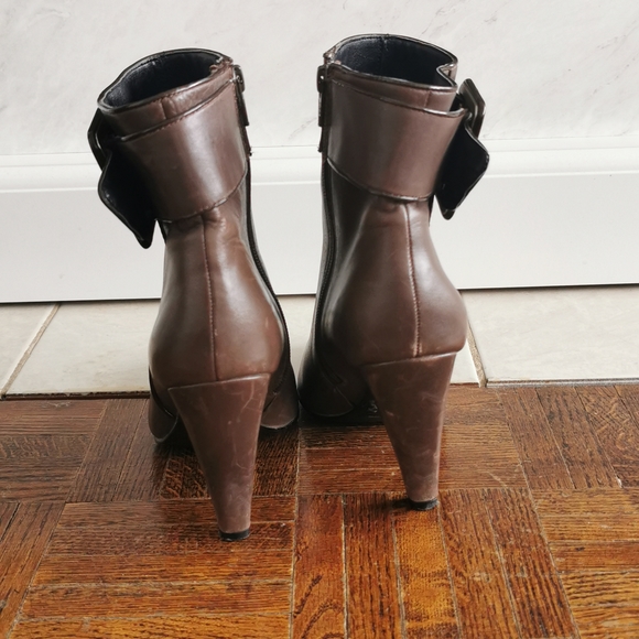 Y2K VINTAGE MISS SIXTY BOOTS - Picture 3 of 7